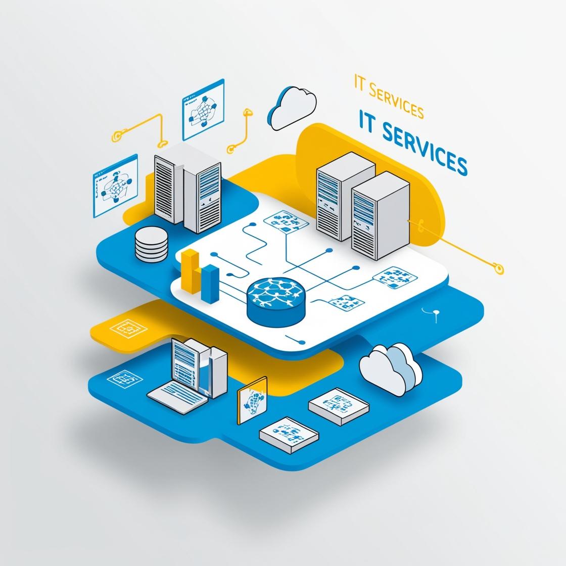 IT Services Solution